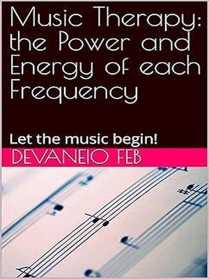 cover image of Music Therapy